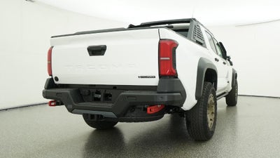 2026 Toyota Tacoma i-FORCE MAX Trailhunter