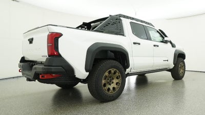 2026 Toyota Tacoma i-FORCE MAX Trailhunter