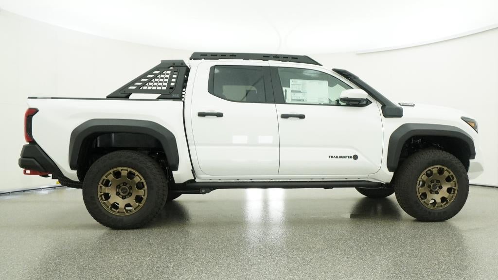 2026 Toyota Tacoma i-FORCE MAX Trailhunter