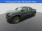 2026 Toyota Tacoma i-FORCE MAX Trailhunter