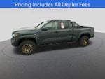 2026 Toyota Tacoma i-FORCE MAX Trailhunter