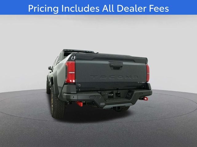 2026 Toyota Tacoma i-FORCE MAX Trailhunter