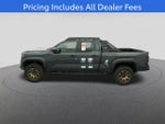 2026 Toyota Tacoma i-FORCE MAX Trailhunter