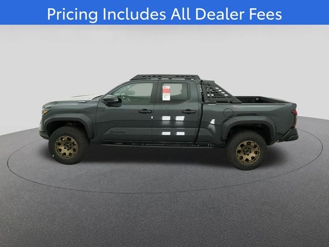 2026 Toyota Tacoma i-FORCE MAX Trailhunter
