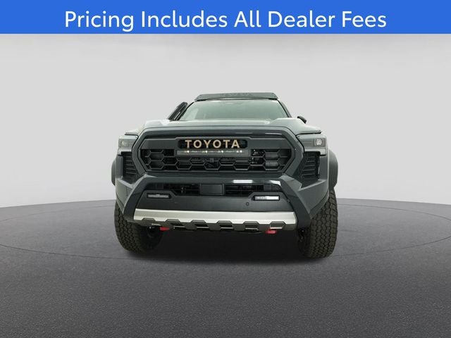 2026 Toyota Tacoma i-FORCE MAX Trailhunter