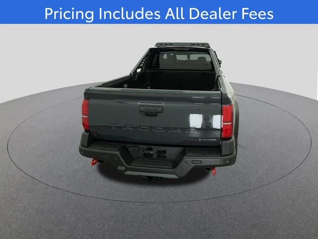 2026 Toyota Tacoma i-FORCE MAX Trailhunter