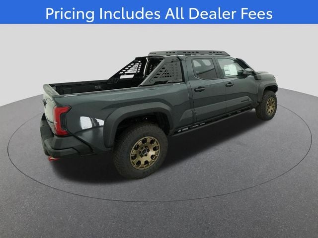 2026 Toyota Tacoma i-FORCE MAX Trailhunter