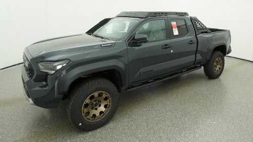 2026 Toyota Tacoma i-FORCE MAX Trailhunter