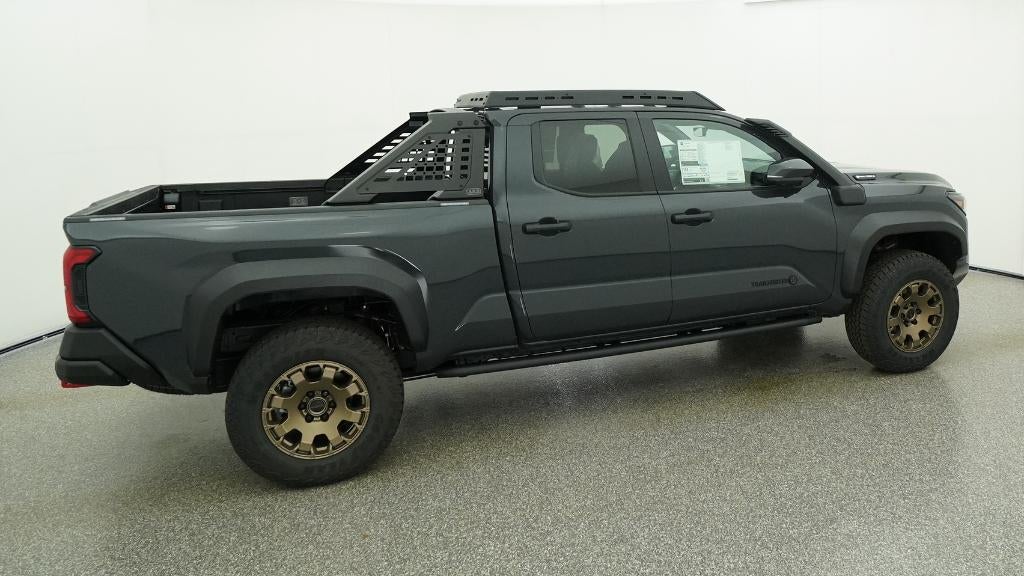 2026 Toyota Tacoma i-FORCE MAX Trailhunter