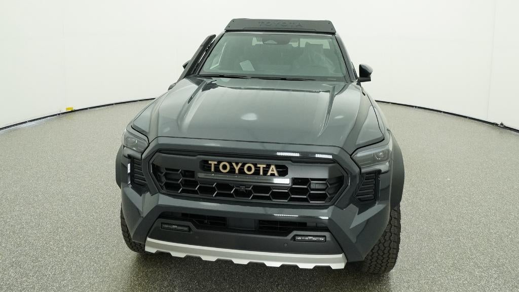 2026 Toyota Tacoma i-FORCE MAX Trailhunter