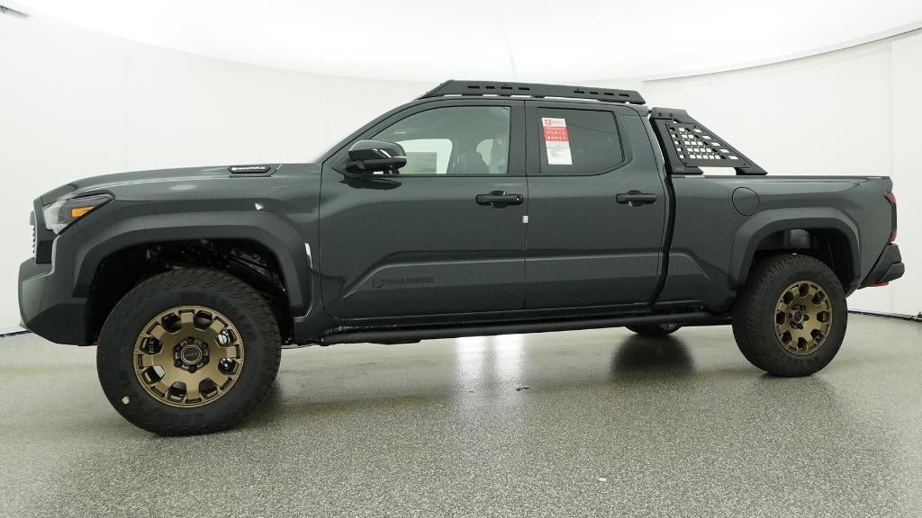 2026 Toyota Tacoma i-FORCE MAX Trailhunter