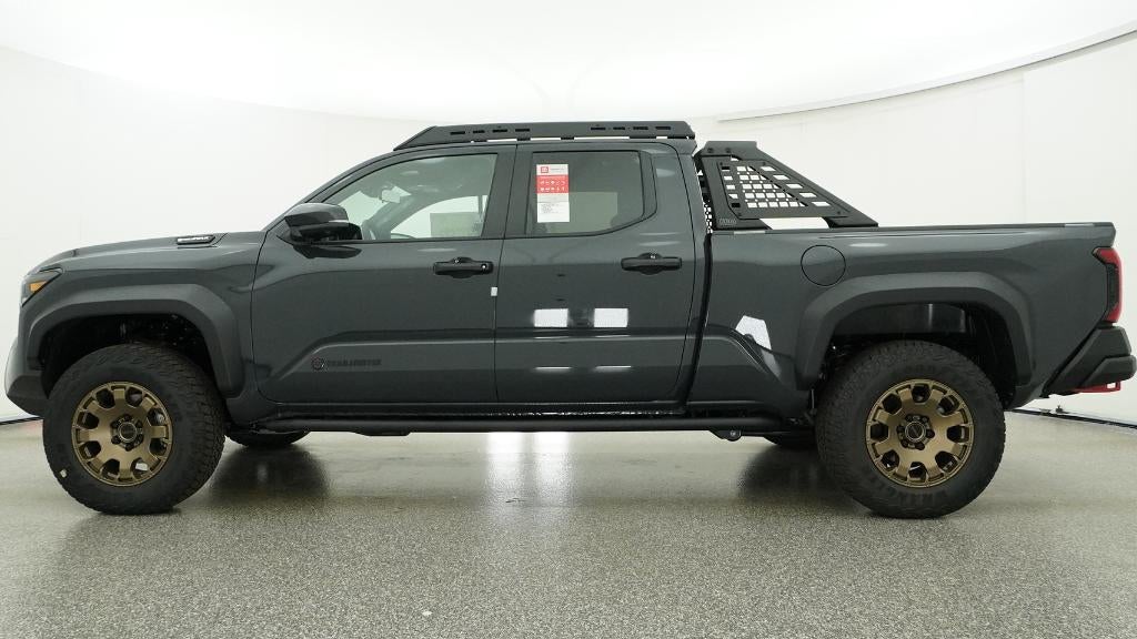 2026 Toyota Tacoma i-FORCE MAX Trailhunter