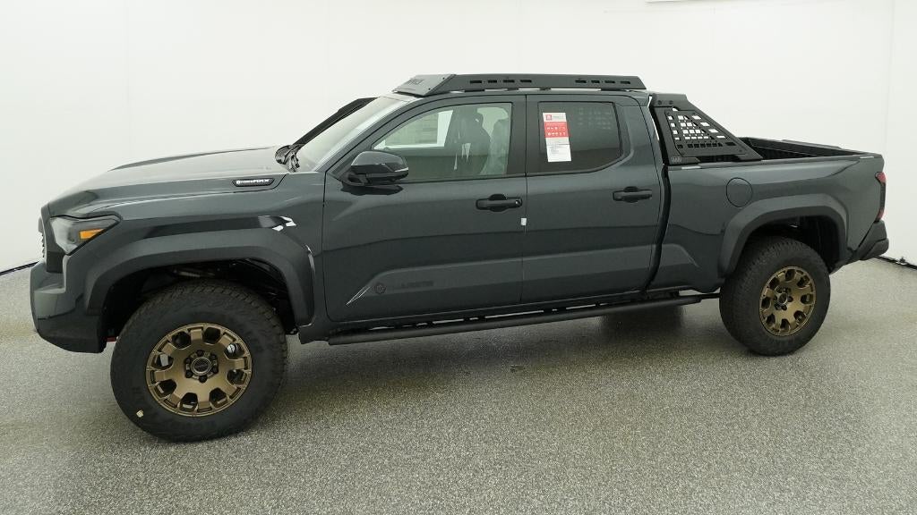 2026 Toyota Tacoma i-FORCE MAX Trailhunter