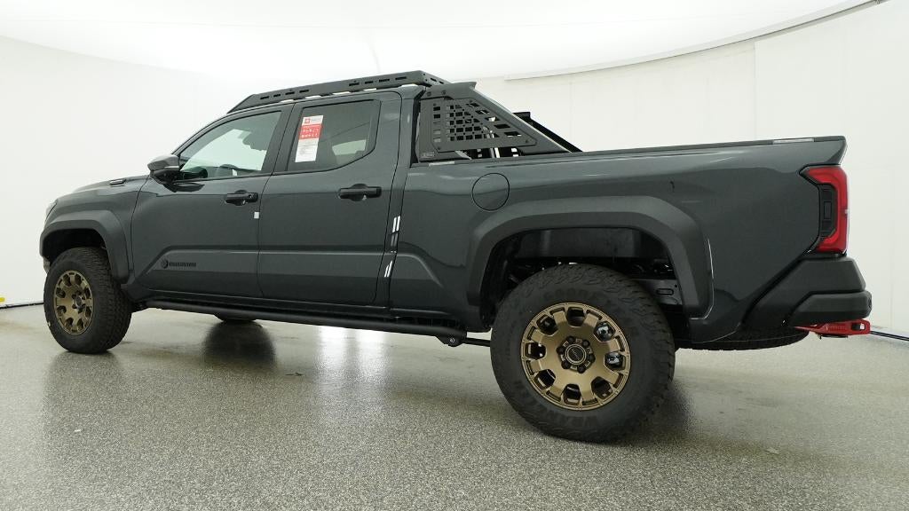 2026 Toyota Tacoma i-FORCE MAX Trailhunter