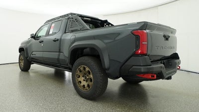 2026 Toyota Tacoma i-FORCE MAX Trailhunter