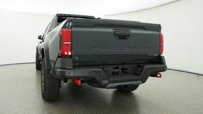 2026 Toyota Tacoma i-FORCE MAX Trailhunter