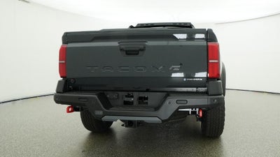 2026 Toyota Tacoma i-FORCE MAX Trailhunter