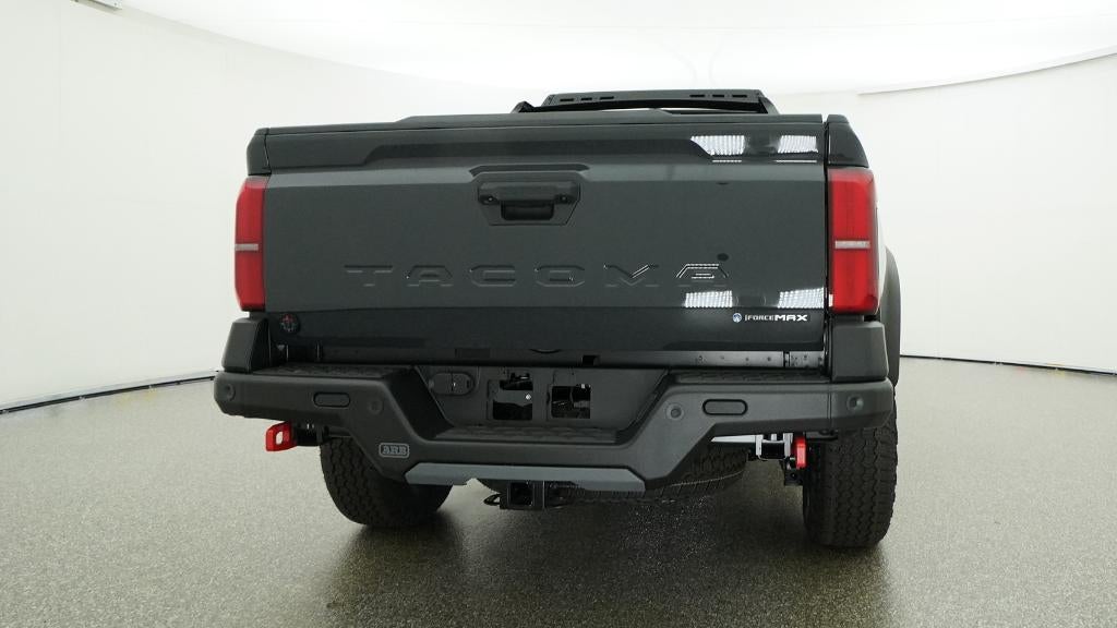 2026 Toyota Tacoma i-FORCE MAX Trailhunter