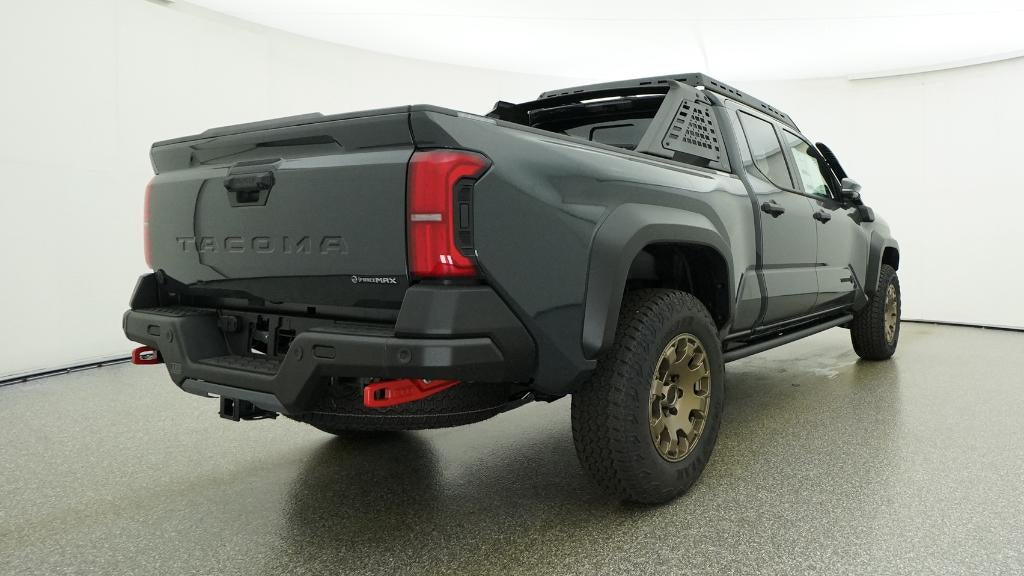 2026 Toyota Tacoma i-FORCE MAX Trailhunter
