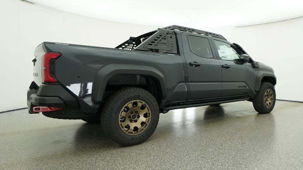 2026 Toyota Tacoma i-FORCE MAX Trailhunter