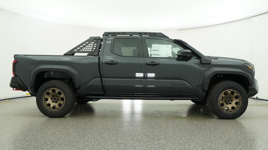 2026 Toyota Tacoma i-FORCE MAX Trailhunter