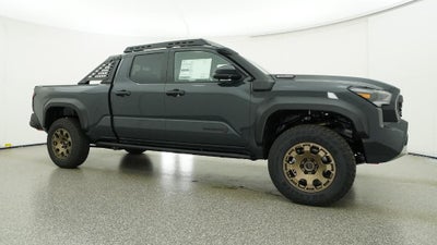 2026 Toyota Tacoma i-FORCE MAX Trailhunter