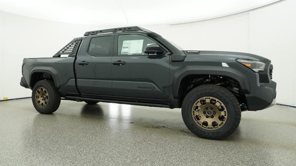 2026 Toyota Tacoma i-FORCE MAX Trailhunter