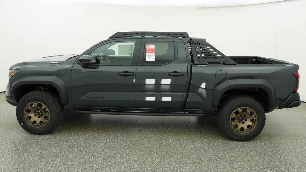 2026 Toyota Tacoma i-FORCE MAX Trailhunter