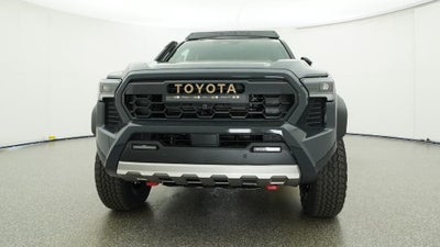 2026 Toyota Tacoma i-FORCE MAX Trailhunter