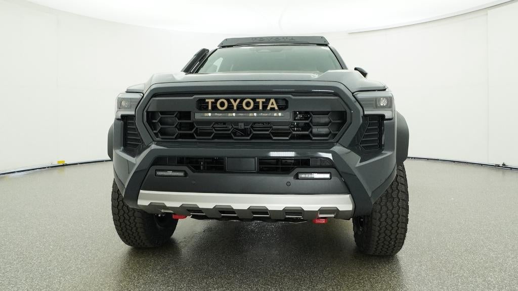 2026 Toyota Tacoma i-FORCE MAX Trailhunter