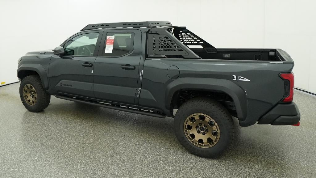 2026 Toyota Tacoma i-FORCE MAX Trailhunter