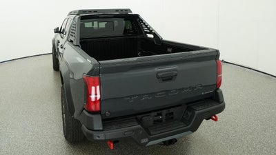 2026 Toyota Tacoma i-FORCE MAX Trailhunter