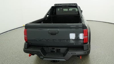 2026 Toyota Tacoma i-FORCE MAX Trailhunter