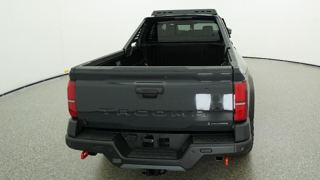 2026 Toyota Tacoma i-FORCE MAX Trailhunter