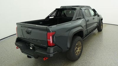 2026 Toyota Tacoma i-FORCE MAX Trailhunter
