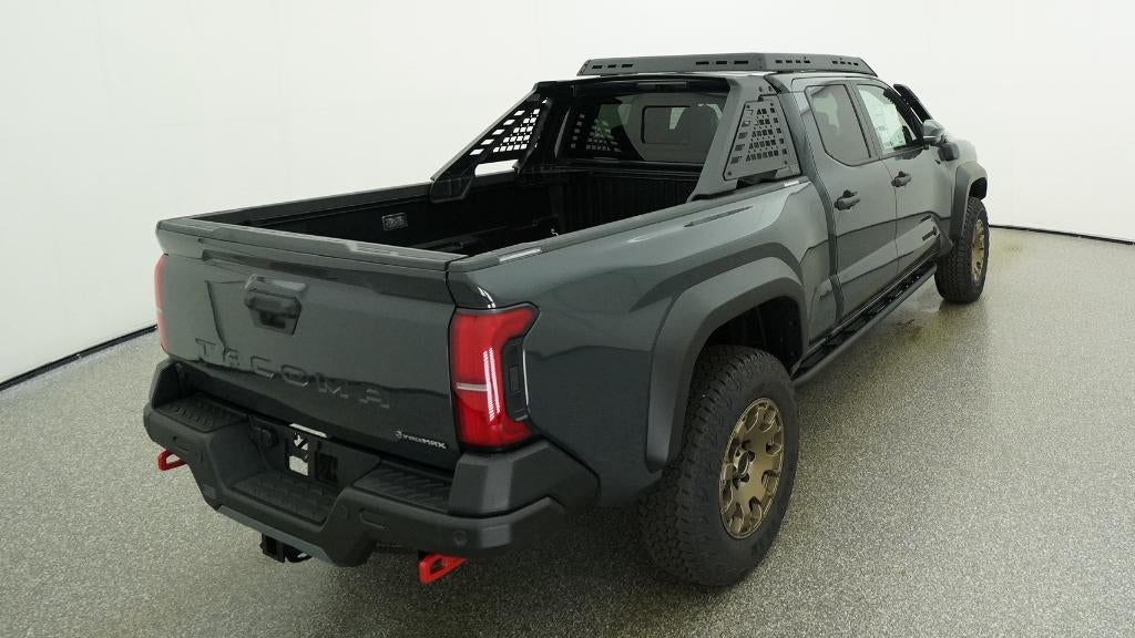 2026 Toyota Tacoma i-FORCE MAX Trailhunter