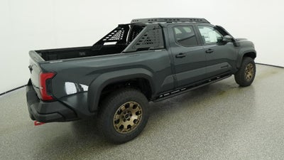 2026 Toyota Tacoma i-FORCE MAX Trailhunter