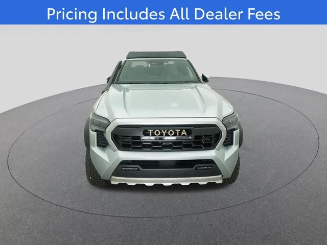 2026 Toyota Tacoma i-FORCE MAX Trailhunter