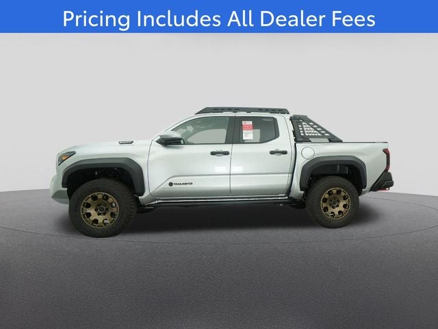 2026 Toyota Tacoma i-FORCE MAX Trailhunter