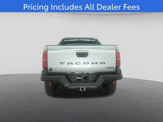 2026 Toyota Tacoma i-FORCE MAX Trailhunter