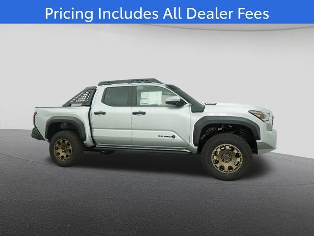 2026 Toyota Tacoma i-FORCE MAX Trailhunter
