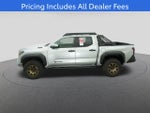 2026 Toyota Tacoma i-FORCE MAX Trailhunter