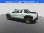 2026 Toyota Tacoma i-FORCE MAX Trailhunter