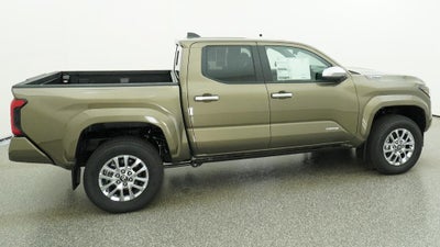 2026 Toyota Tacoma i-FORCE MAX Limited i-FORCE MAX