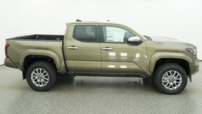 2026 Toyota Tacoma i-FORCE MAX Limited i-FORCE MAX
