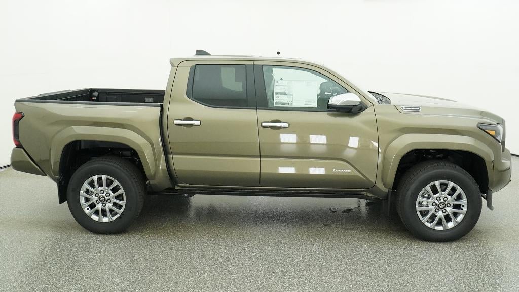 2026 Toyota Tacoma i-FORCE MAX Limited i-FORCE MAX