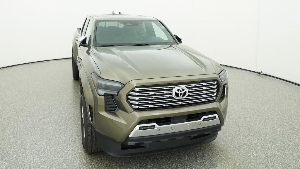 2026 Toyota Tacoma i-FORCE MAX Limited i-FORCE MAX