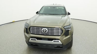 2026 Toyota Tacoma i-FORCE MAX Limited i-FORCE MAX