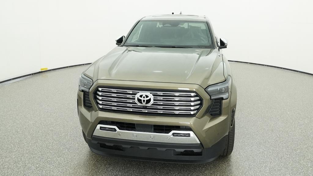 2026 Toyota Tacoma i-FORCE MAX Limited i-FORCE MAX