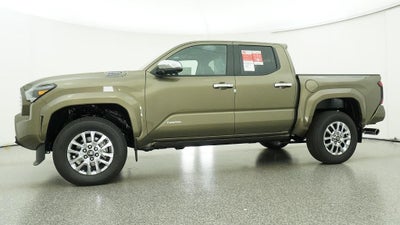 2026 Toyota Tacoma i-FORCE MAX Limited i-FORCE MAX